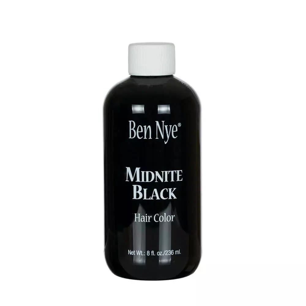 Ben Nye Liquid Hair Color 21 Ben Nye Liquid Hair Color