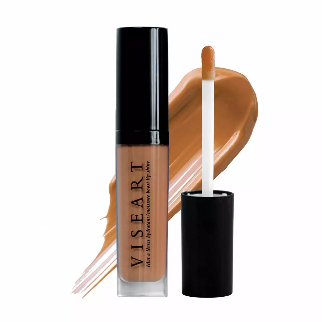 Viseart Moisture Boost Lip Shine 4 Viseart Moisture Boost Lip Shine