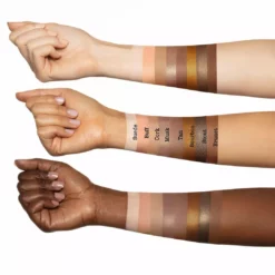 Melt Cosmetics Brunet Eyeshadow Palette