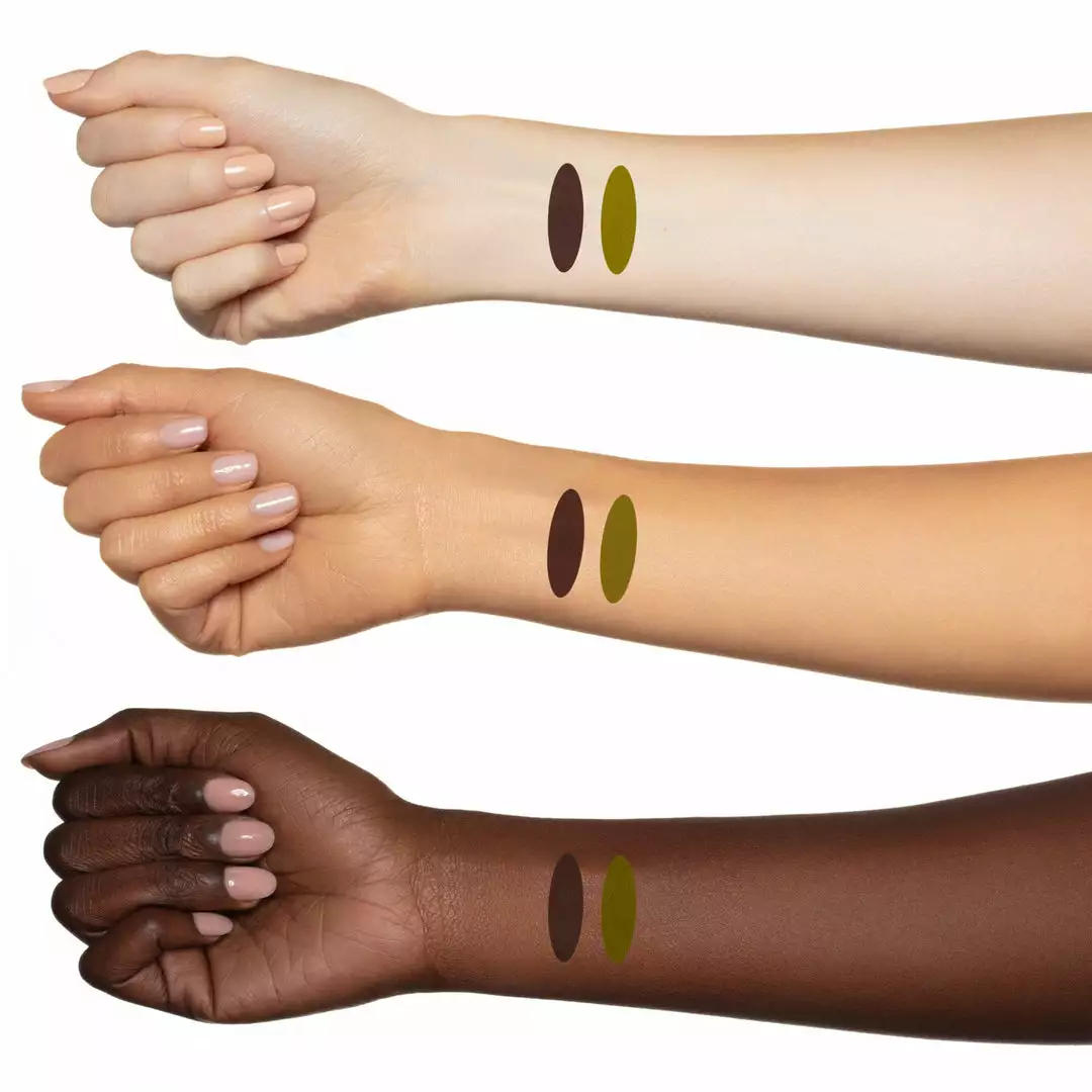 Melt Cosmetics Gel Liners 6 Melt Cosmetics Gel Liners