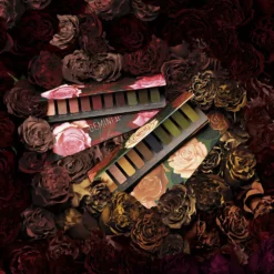 New Melt Cosmetics Gemini II Palette 9 New Melt Cosmetics Gemini II Palette