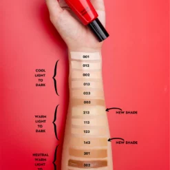 Koh Gen Do Maifanshi Moisture Foundation Face 18 Koh Gen Do Maifanshi Moisture Foundation Face