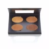 Ben Nye MediaPro HD Mojave Poudre Palette MHCP-4