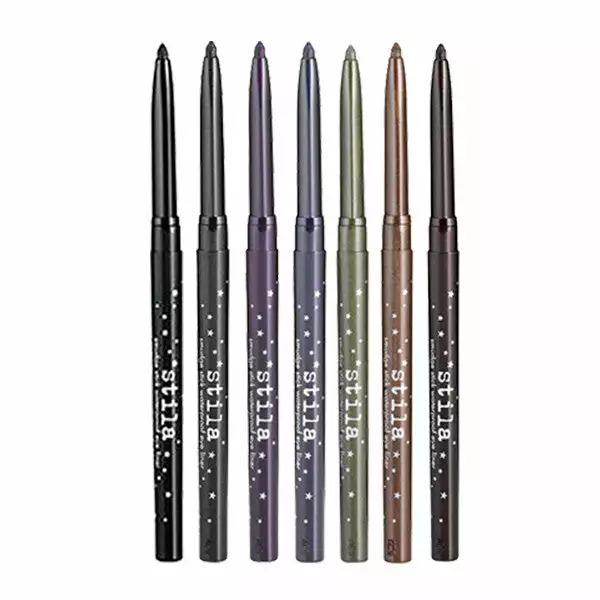 Stila Smudge Stick Waterproof Eye Liner 2 Stila Smudge Stick Waterproof Eye Liner