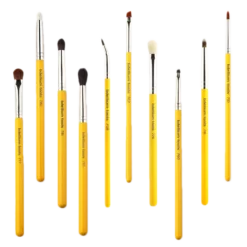 Bdellium Tools Studio Line Brushes For Eyes Kits & Tools