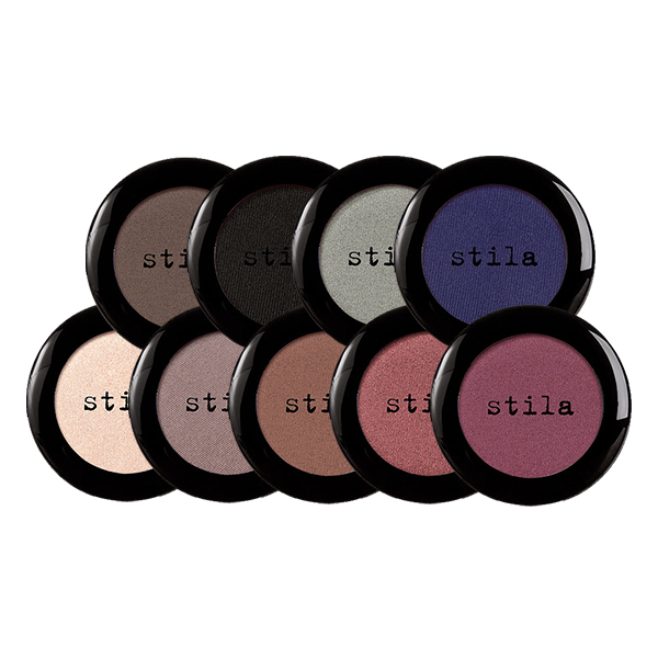 Stila Eye Shadow In Compact Kitten (Compact) Eyes 2 Stila Eye Shadow In Compact Kitten (Compact) Eyes