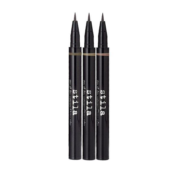 Eyes Stila Stay All Day Waterproof Brow Color 3 Eyes Stila Stay All Day Waterproof Brow Color