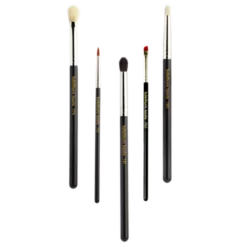 Bdellium Tools Maestro Series Brushes For Eyes
