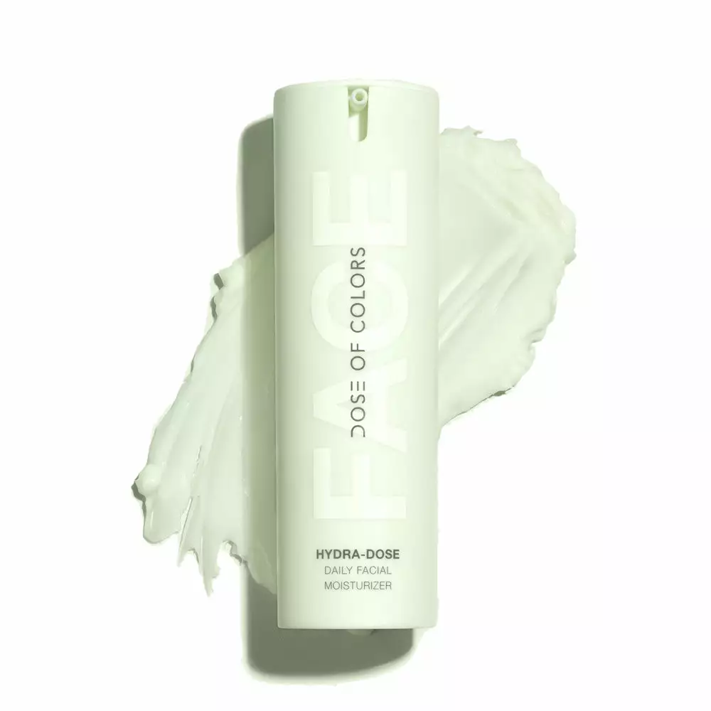 Dose Of Colors Hydra Dose Moisturizer 2 Dose Of Colors Hydra Dose Moisturizer