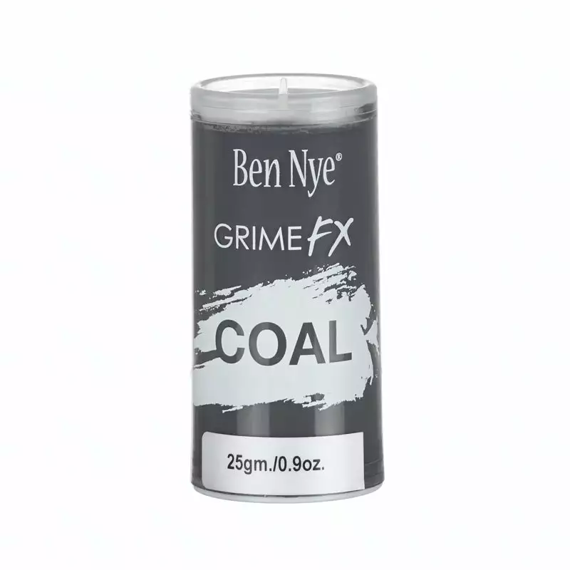 Ben Nye Grime FX Powder 1 Ben Nye Grime FX Powder
