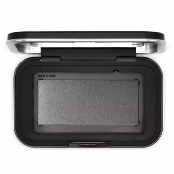 Make Up For Ever Refillable Makeup Palette 6 Make Up For Ever Refillable Makeup Palette