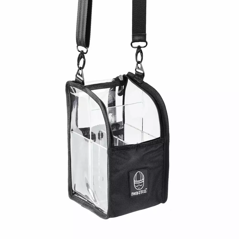 MYKITCO My Brush Buddy 4 MYKITCO My Brush Buddy