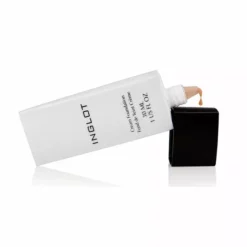 Inglot Cosmetics Inglot Cream Foundation Face