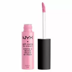 Lips NYX Soft Matte Lip Cream