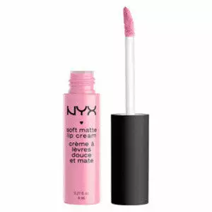 Lips NYX Soft Matte Lip Cream 1 Lips NYX Soft Matte Lip Cream