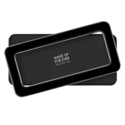 Make Up For Ever Empty Metal Pro Palettes