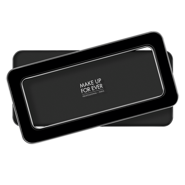 Make Up For Ever Empty Metal Pro Palettes 2 Make Up For Ever Empty Metal Pro Palettes