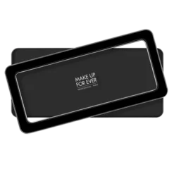 Make Up For Ever Empty Metal Pro Palettes 5 Make Up For Ever Empty Metal Pro Palettes