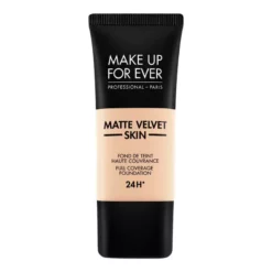 Make Up For Ever Matte Velvet Skin Foundation 44 Make Up For Ever Matte Velvet Skin Foundation