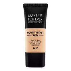 Make Up For Ever Matte Velvet Skin Foundation 52 Make Up For Ever Matte Velvet Skin Foundation