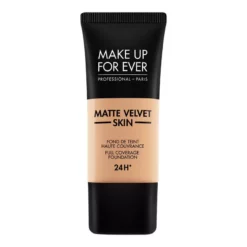 Make Up For Ever Matte Velvet Skin Foundation 51 Make Up For Ever Matte Velvet Skin Foundation