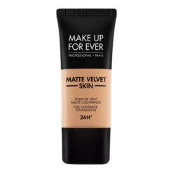 Make Up For Ever Matte Velvet Skin Foundation 53 Make Up For Ever Matte Velvet Skin Foundation