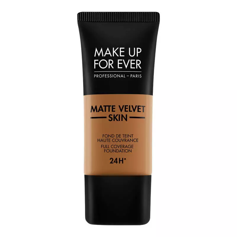 Make Up For Ever Matte Velvet Skin Foundation 15 Make Up For Ever Matte Velvet Skin Foundation