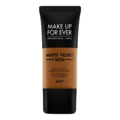 Make Up For Ever Matte Velvet Skin Foundation 55 Make Up For Ever Matte Velvet Skin Foundation