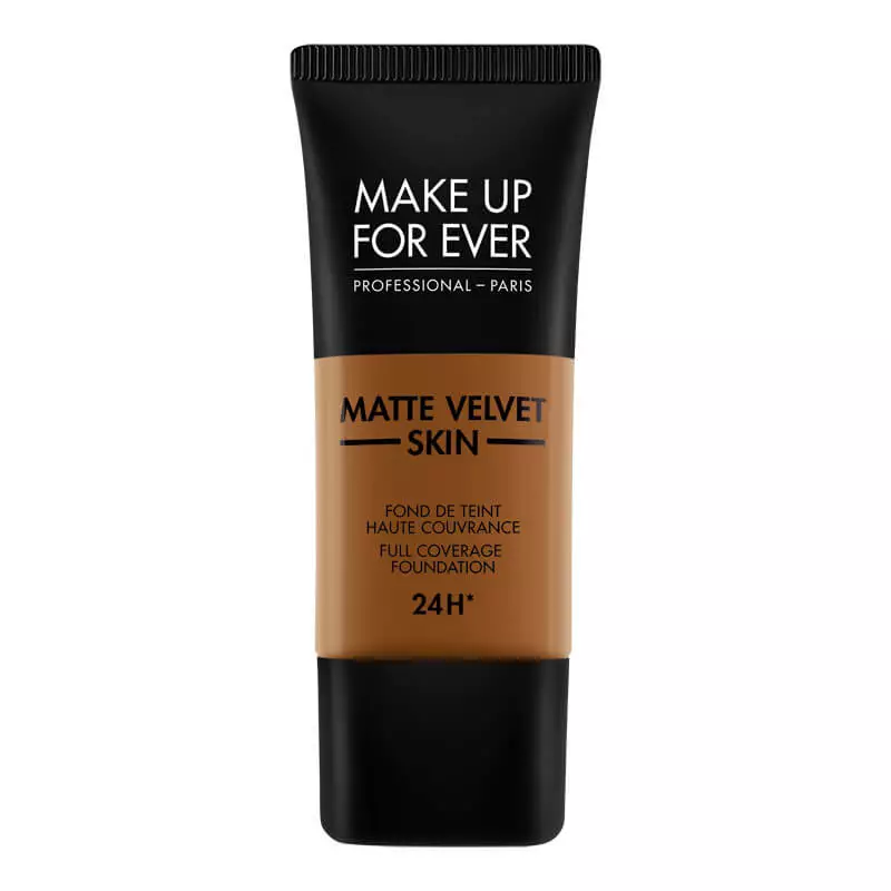 Make Up For Ever Matte Velvet Skin Foundation 16 Make Up For Ever Matte Velvet Skin Foundation
