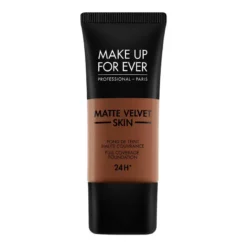 Make Up For Ever Matte Velvet Skin Foundation 56 Make Up For Ever Matte Velvet Skin Foundation