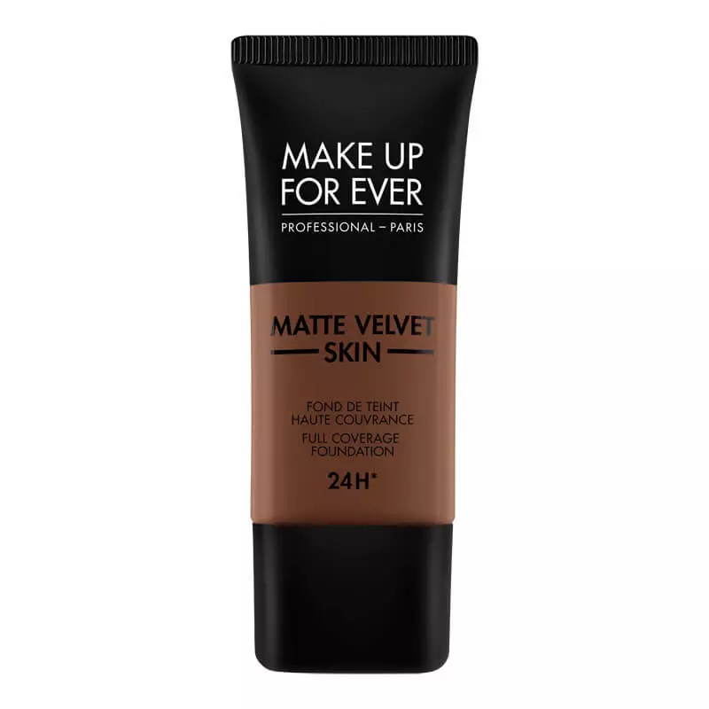 Make Up For Ever Matte Velvet Skin Foundation 19 Make Up For Ever Matte Velvet Skin Foundation