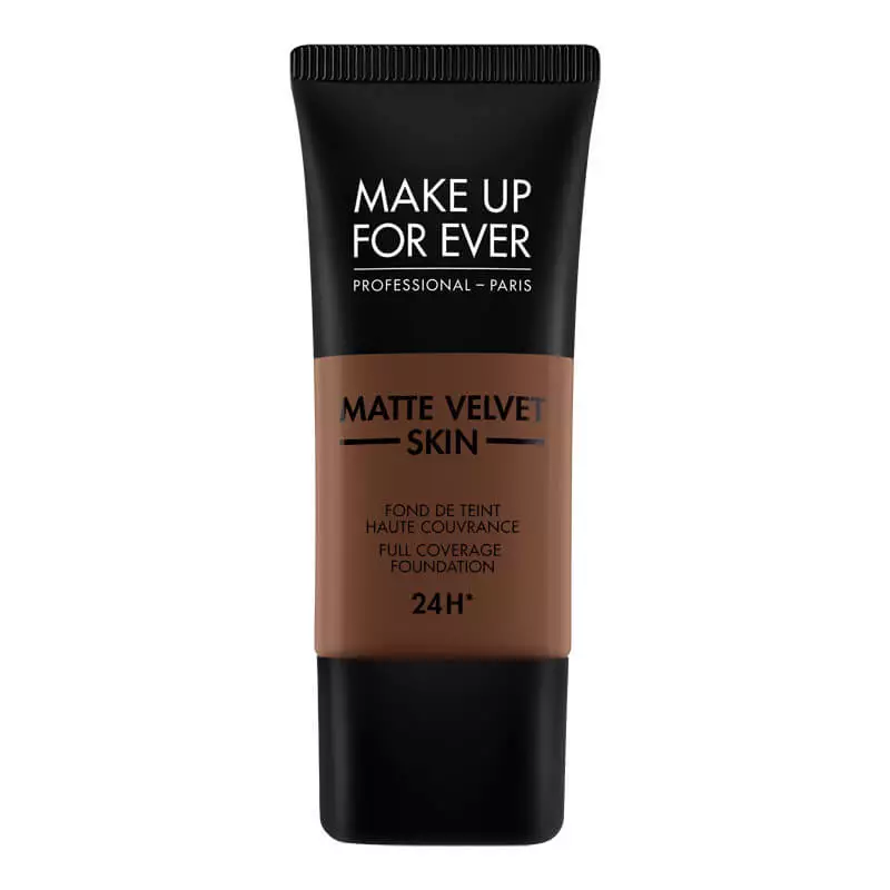 Make Up For Ever Matte Velvet Skin Foundation 20 Make Up For Ever Matte Velvet Skin Foundation