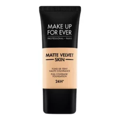 Make Up For Ever Matte Velvet Skin Foundation 45 Make Up For Ever Matte Velvet Skin Foundation