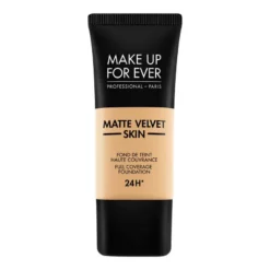 Make Up For Ever Matte Velvet Skin Foundation 47 Make Up For Ever Matte Velvet Skin Foundation