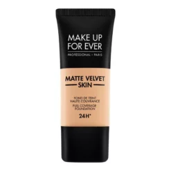 Make Up For Ever Matte Velvet Skin Foundation 49 Make Up For Ever Matte Velvet Skin Foundation