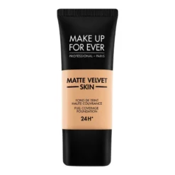 Make Up For Ever Matte Velvet Skin Foundation 50 Make Up For Ever Matte Velvet Skin Foundation