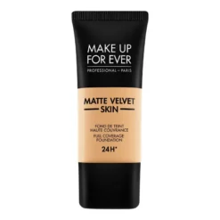 Make Up For Ever Matte Velvet Skin Foundation 62 Make Up For Ever Matte Velvet Skin Foundation