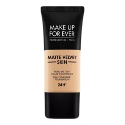 Make Up For Ever Matte Velvet Skin Foundation 63 Make Up For Ever Matte Velvet Skin Foundation