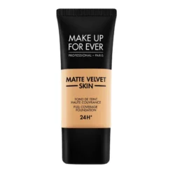 Make Up For Ever Matte Velvet Skin Foundation 65 Make Up For Ever Matte Velvet Skin Foundation