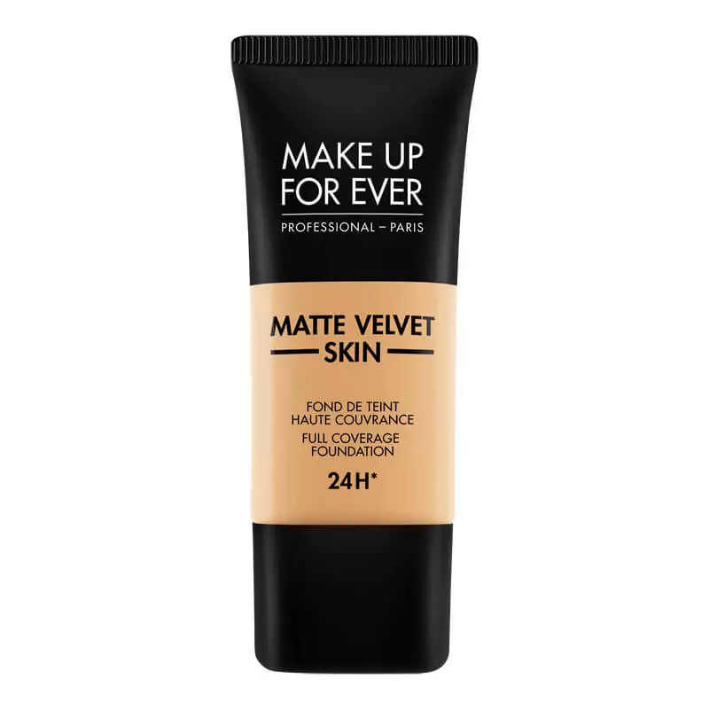 Make Up For Ever Matte Velvet Skin Foundation 26 Make Up For Ever Matte Velvet Skin Foundation