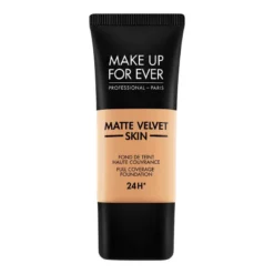 Make Up For Ever Matte Velvet Skin Foundation 66 Make Up For Ever Matte Velvet Skin Foundation