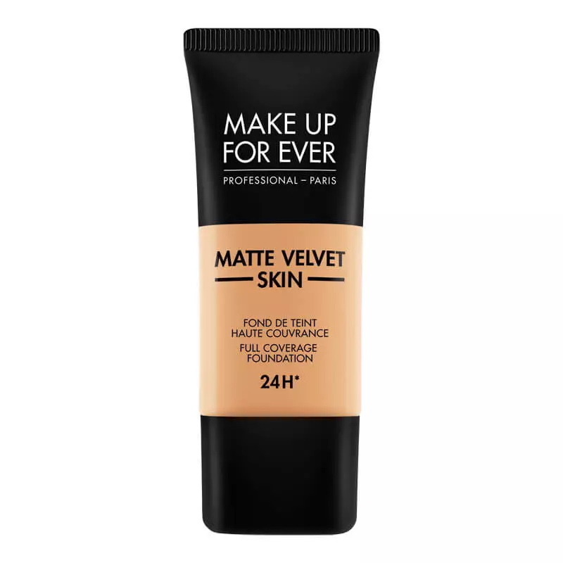 Make Up For Ever Matte Velvet Skin Foundation 27 Make Up For Ever Matte Velvet Skin Foundation