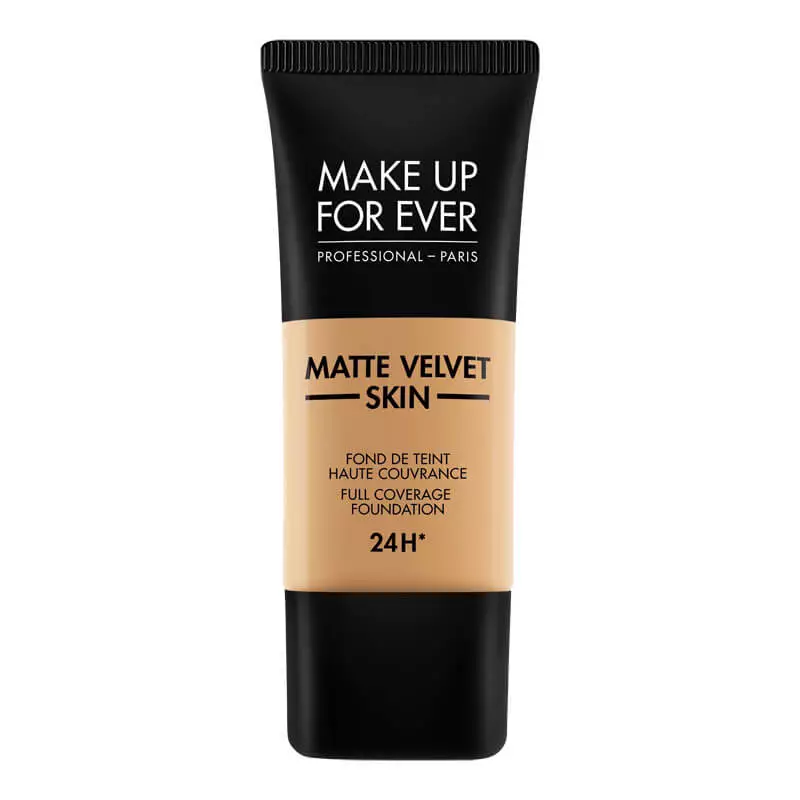 Make Up For Ever Matte Velvet Skin Foundation 29 Make Up For Ever Matte Velvet Skin Foundation