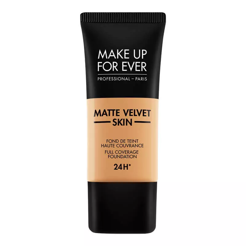 Make Up For Ever Matte Velvet Skin Foundation 30 Make Up For Ever Matte Velvet Skin Foundation