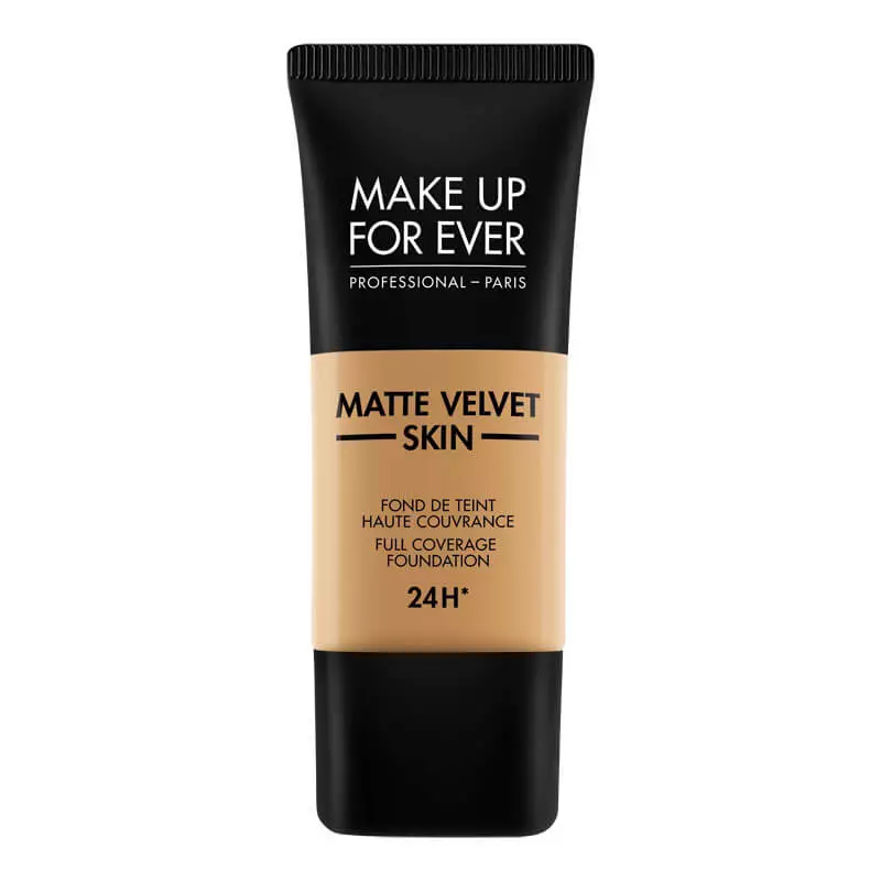 Make Up For Ever Matte Velvet Skin Foundation 31 Make Up For Ever Matte Velvet Skin Foundation