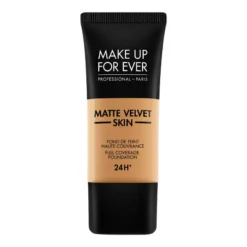 Make Up For Ever Matte Velvet Skin Foundation 71 Make Up For Ever Matte Velvet Skin Foundation
