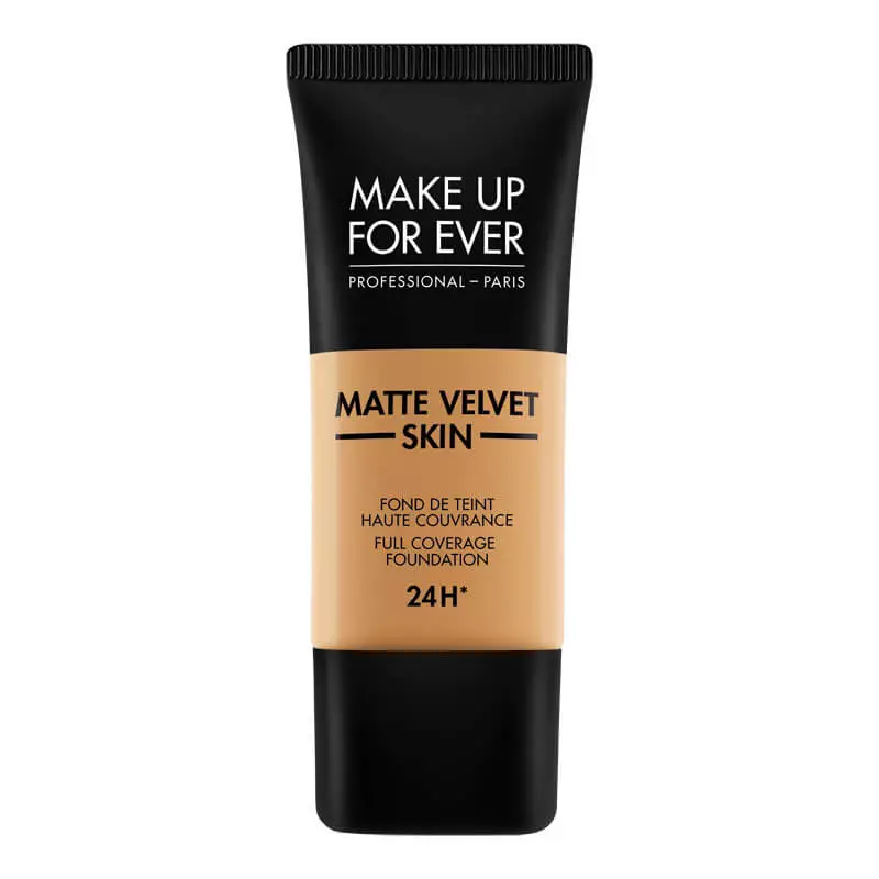 Make Up For Ever Matte Velvet Skin Foundation 32 Make Up For Ever Matte Velvet Skin Foundation
