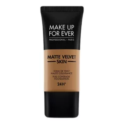 Make Up For Ever Matte Velvet Skin Foundation 74 Make Up For Ever Matte Velvet Skin Foundation