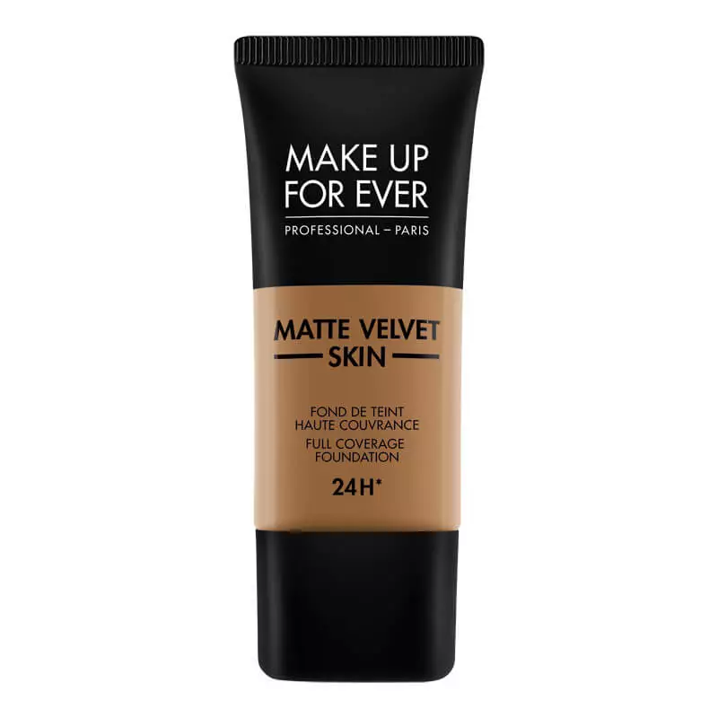 Make Up For Ever Matte Velvet Skin Foundation 35 Make Up For Ever Matte Velvet Skin Foundation