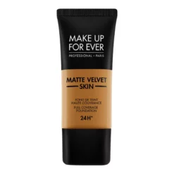 Make Up For Ever Matte Velvet Skin Foundation 75 Make Up For Ever Matte Velvet Skin Foundation